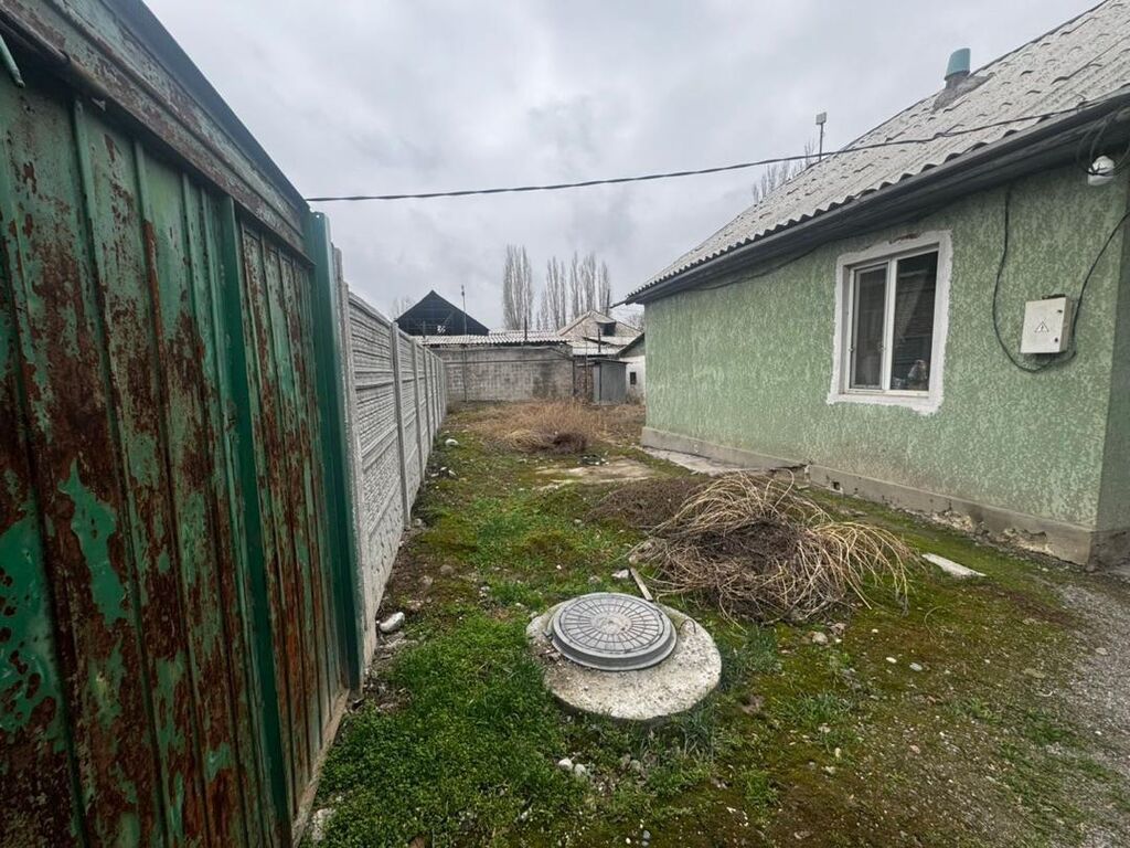 Продаю дом 3 комнаты кухня удобства в доме район Витебская - недалеко: фото 8