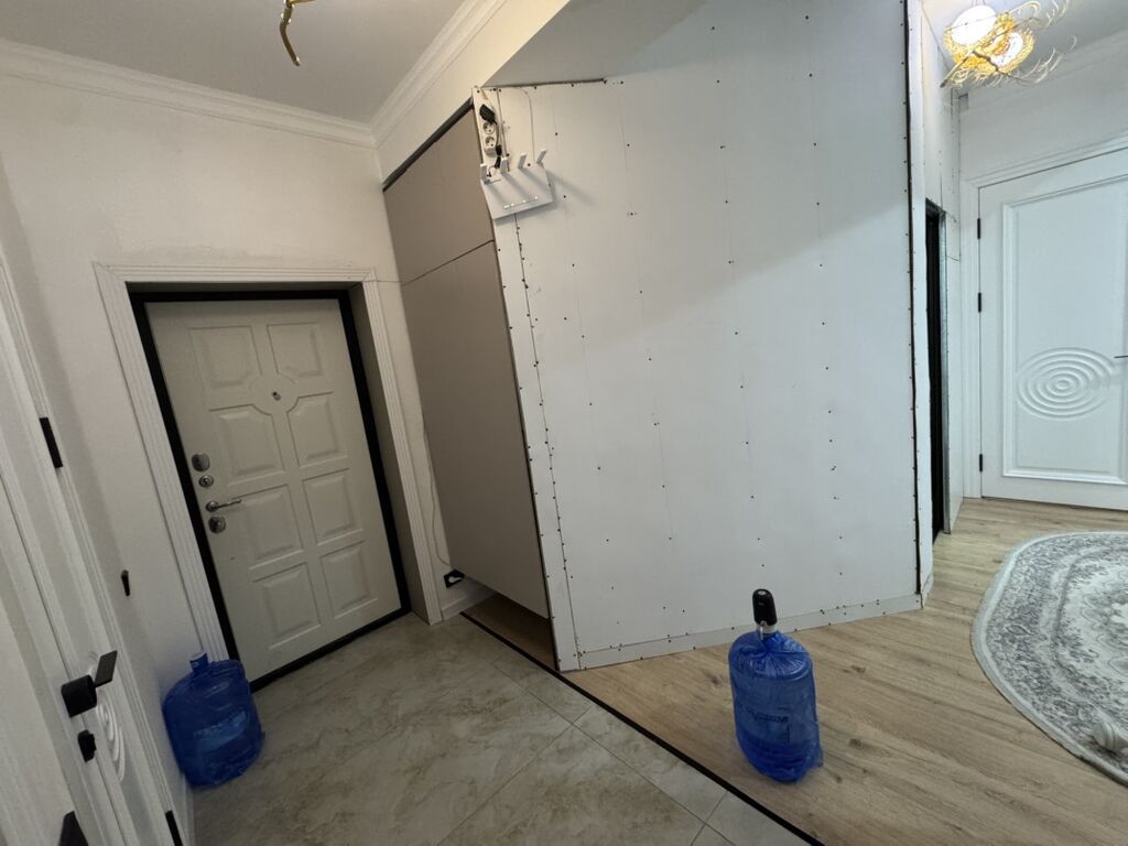 Продам 3-комн. квартиру 92 м², Ош, мкр. Фрунзе: фото 6