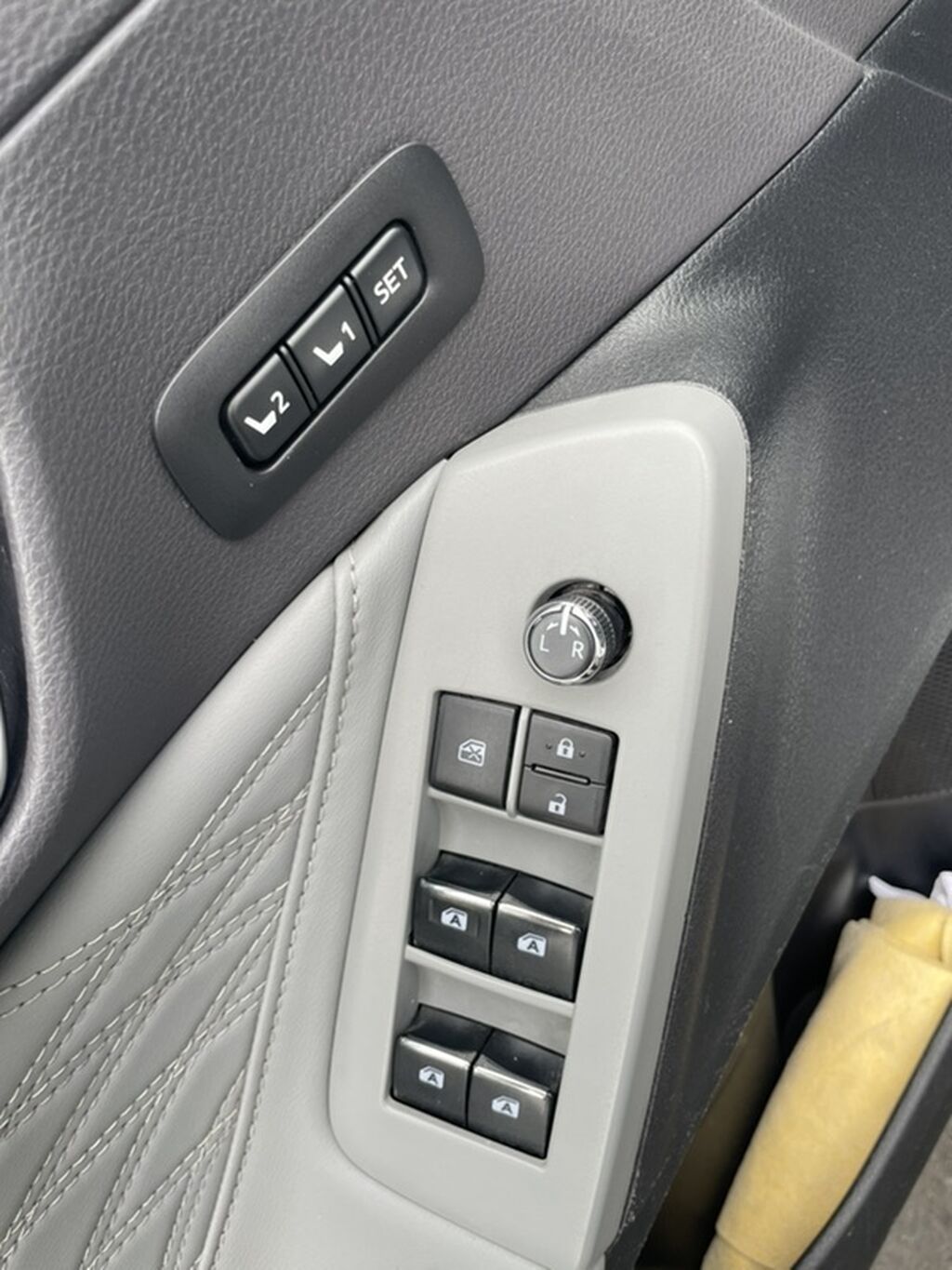 Toyota Avalon: 2021 г., 2.5 л, Вариатор, Гибрид, Седан: фото 7