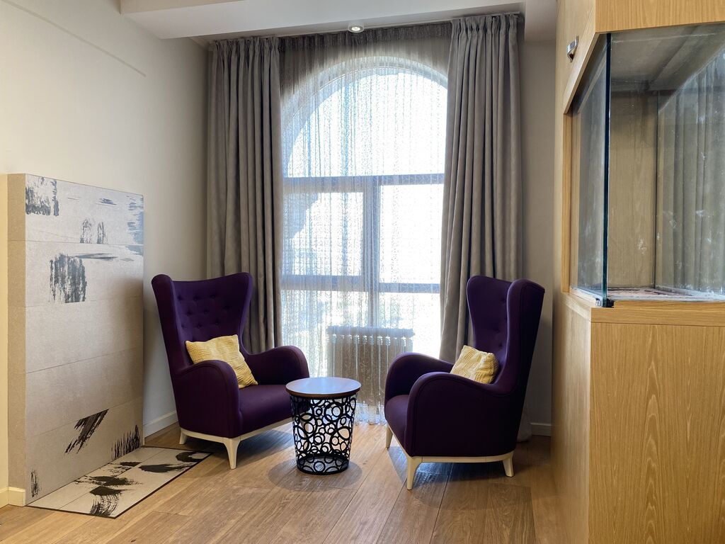 Сдам 4-комнатную квартиру в ЖК АсылТаш, 230 м²: фото 6