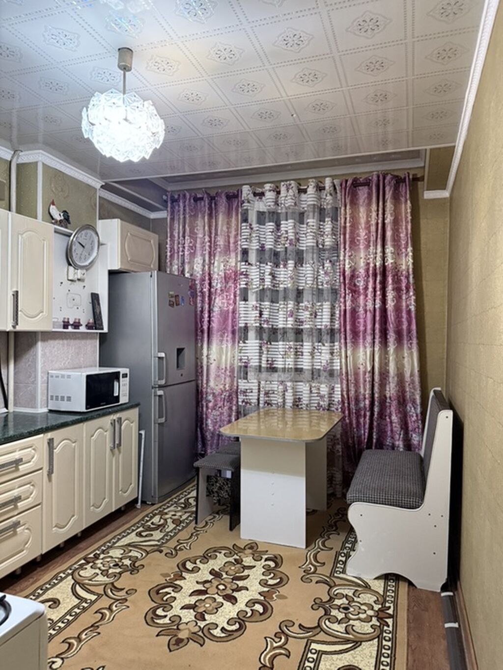 Сдам 2-комнатную у Мед Академии, мебель, от 1 года: фото 6