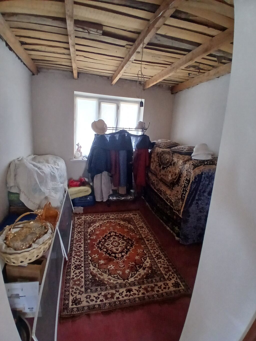 Продается 2 этажный дом в районе Коргон. Ориентир Нирвана. Земельный: фото 8