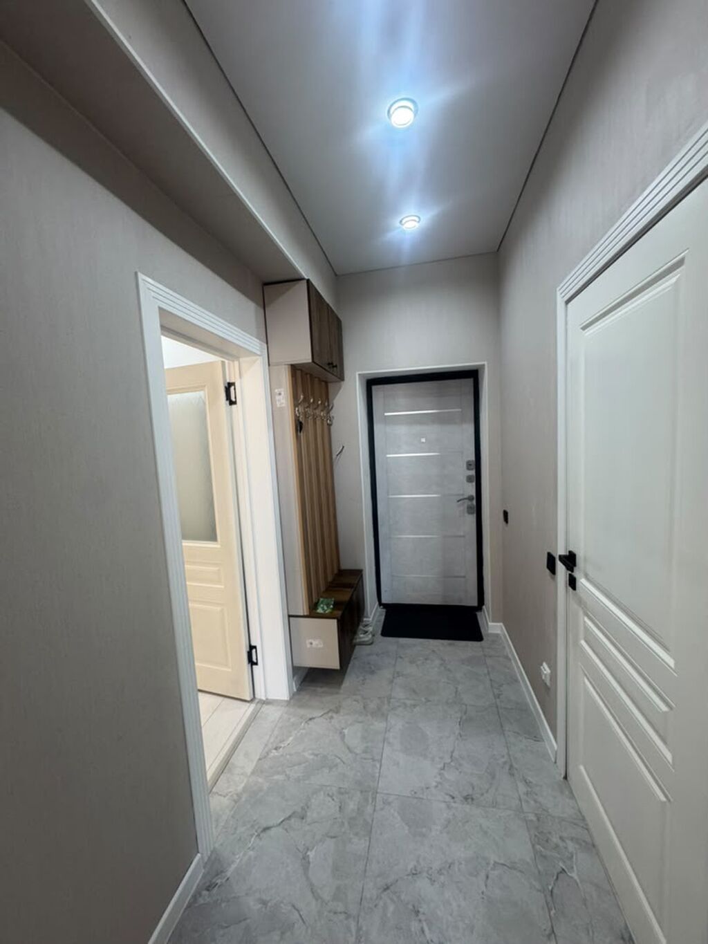 1 комната, 51 м², Верхний Джал Элитка, 12 этаж, Дизайнерский ремонт: фото 6