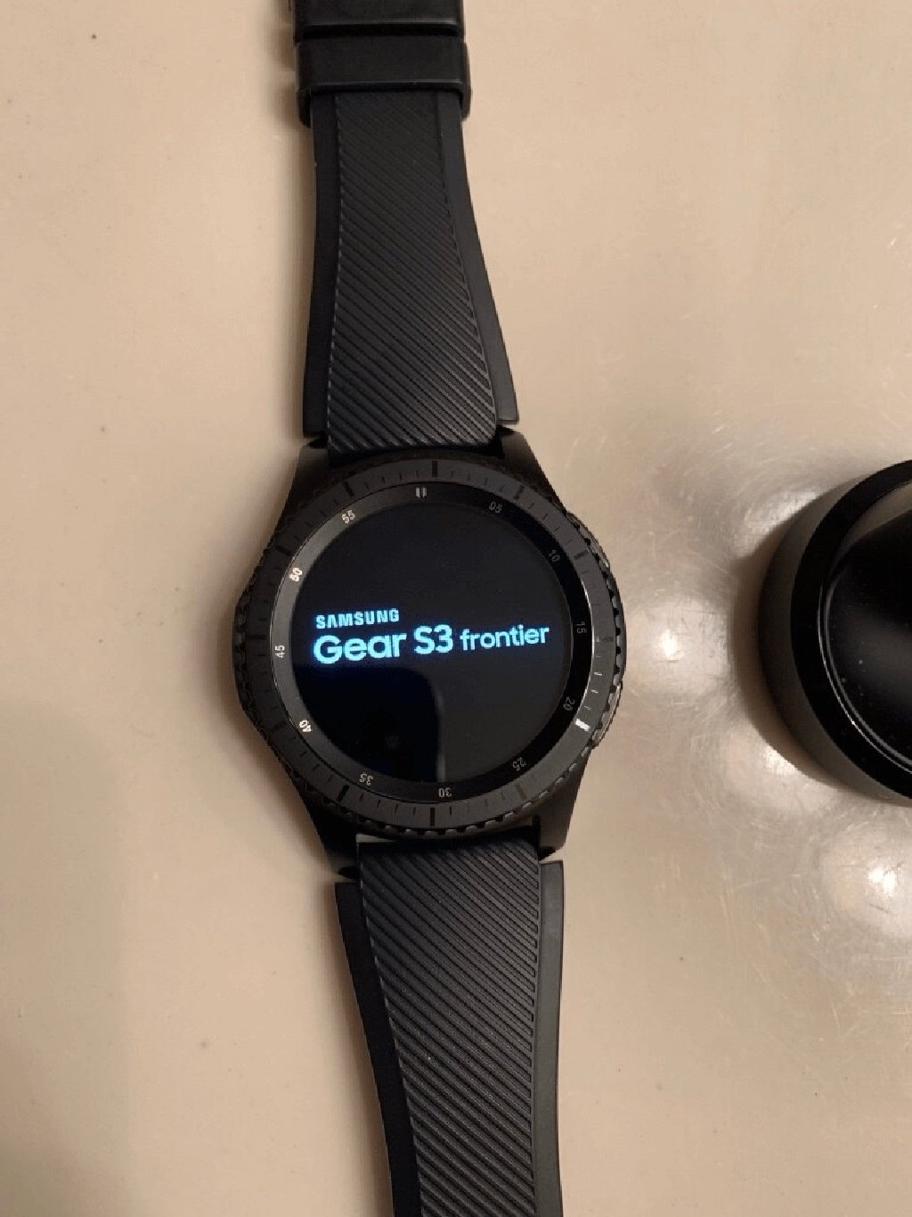 Samsung Gear s3