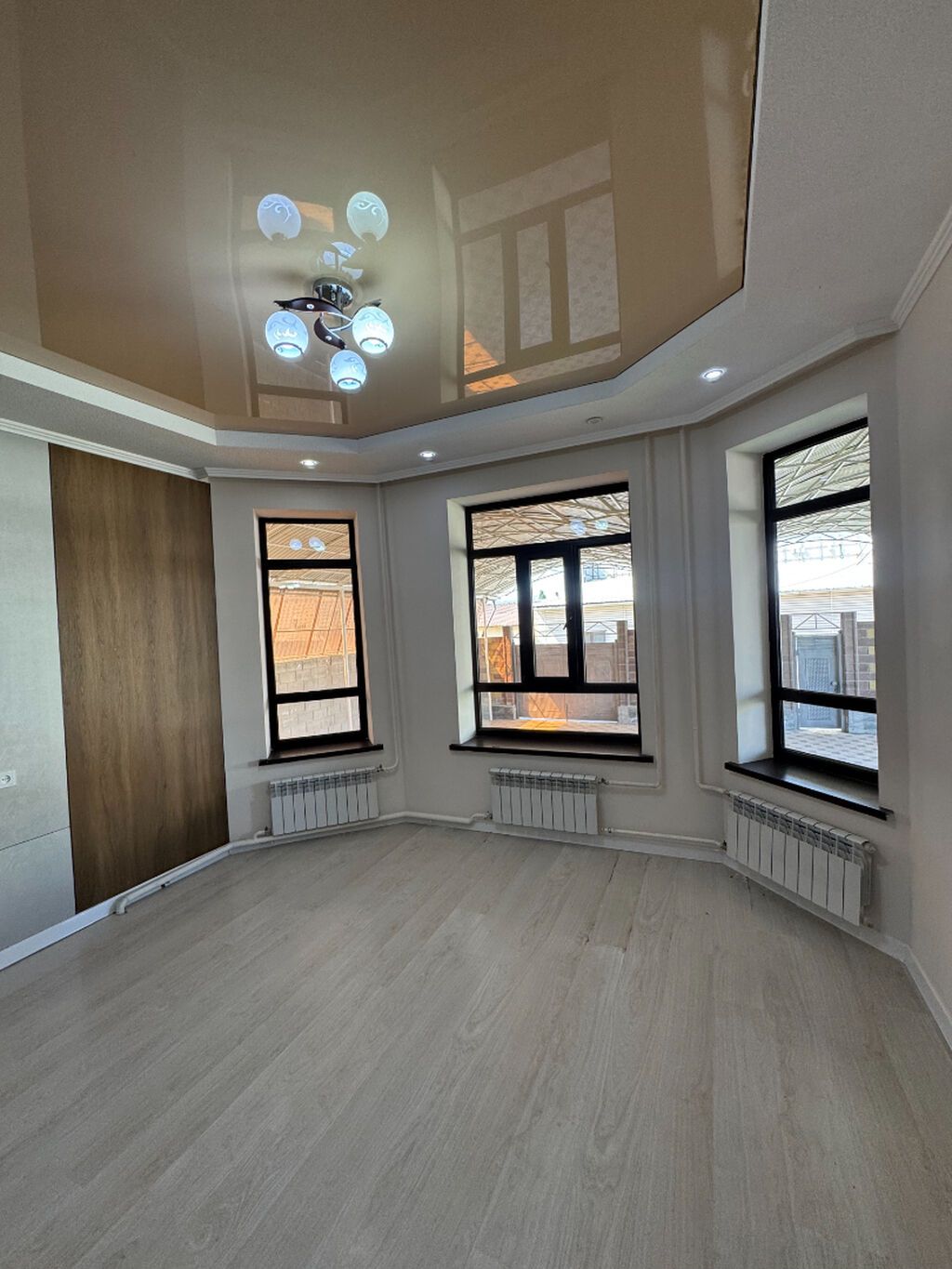 300 м², 3 комнаты, Юг-2 мкр, Семейным: фото 4
