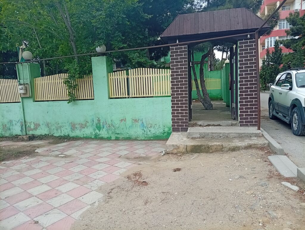 İcarəyə verilir: açıq və qapalı oturma sahələri olan hazır
