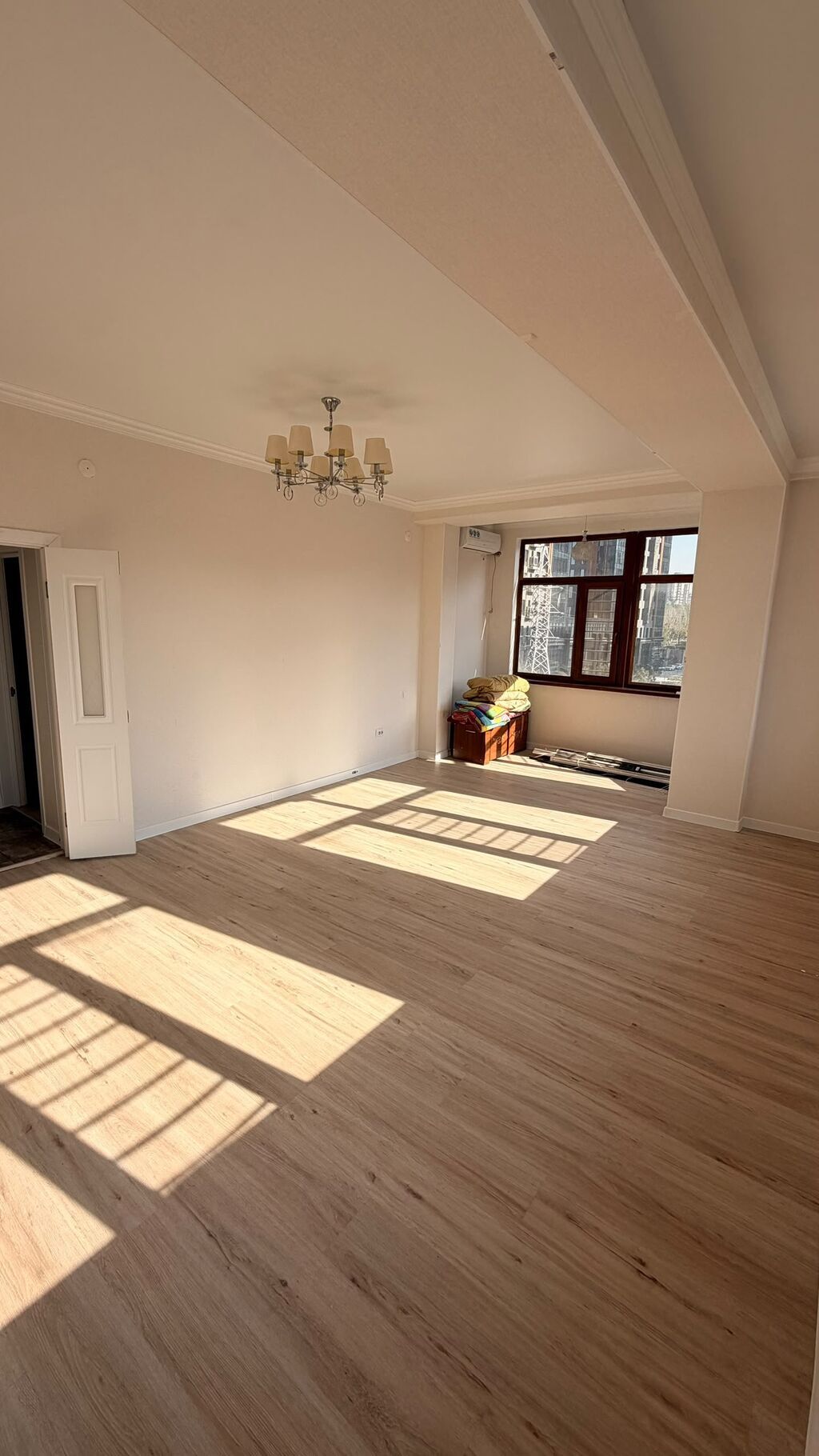 2 комнаты, 80 м², Южная Магистраль Элитка, 6 этаж, Свежий ремонт: фото 8