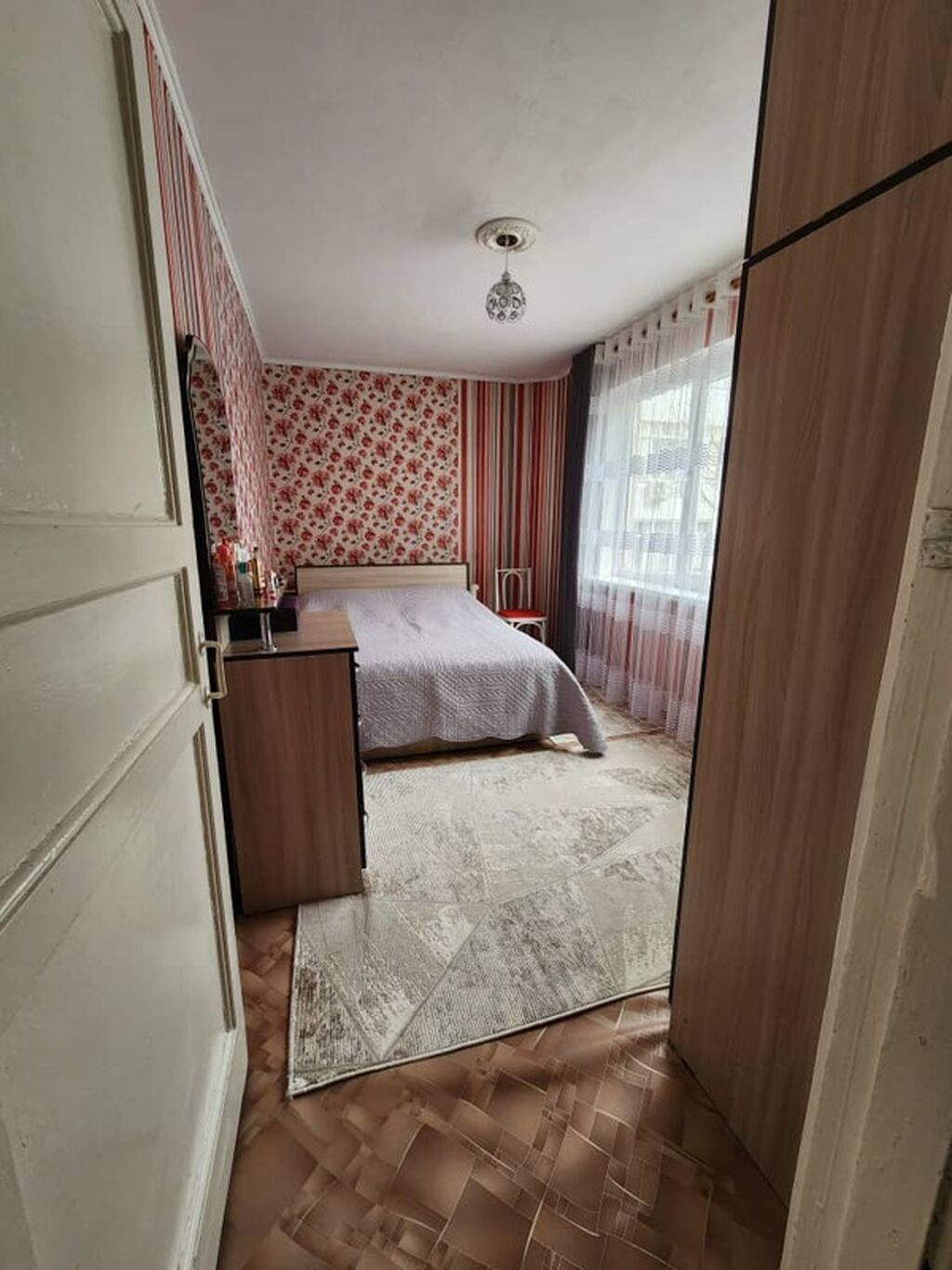 2 комнаты, 44 м², 104 серия, 3 этаж: фото 3