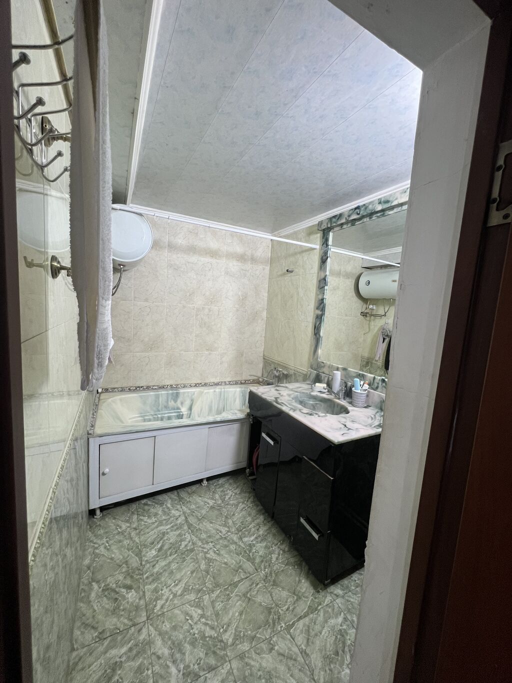 3 комнаты, 95 м², Моссовет Индивидуалка, 3 этаж: фото 6