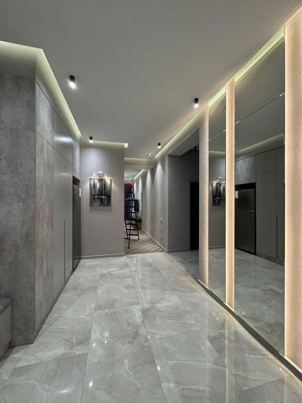 🔥 ELMLƏR METROSUNUN YANINDA OLYMPUS PARKDA 3 OTAQLI MƏNZİL İCARƏYƏ