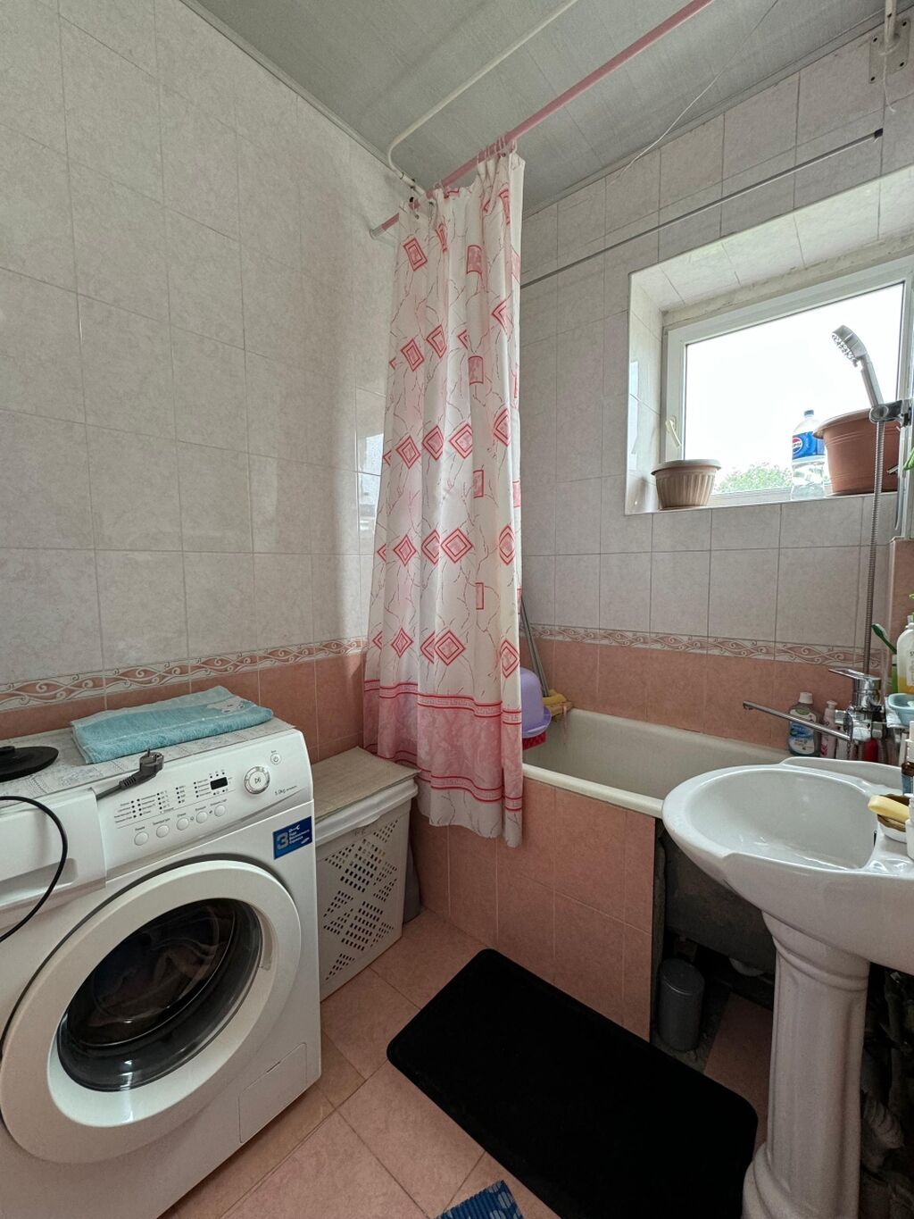 3 комнаты, 60 м², Городок Энергетиков Индивидуалка, 4 этаж, Косметический ремонт: фото 7