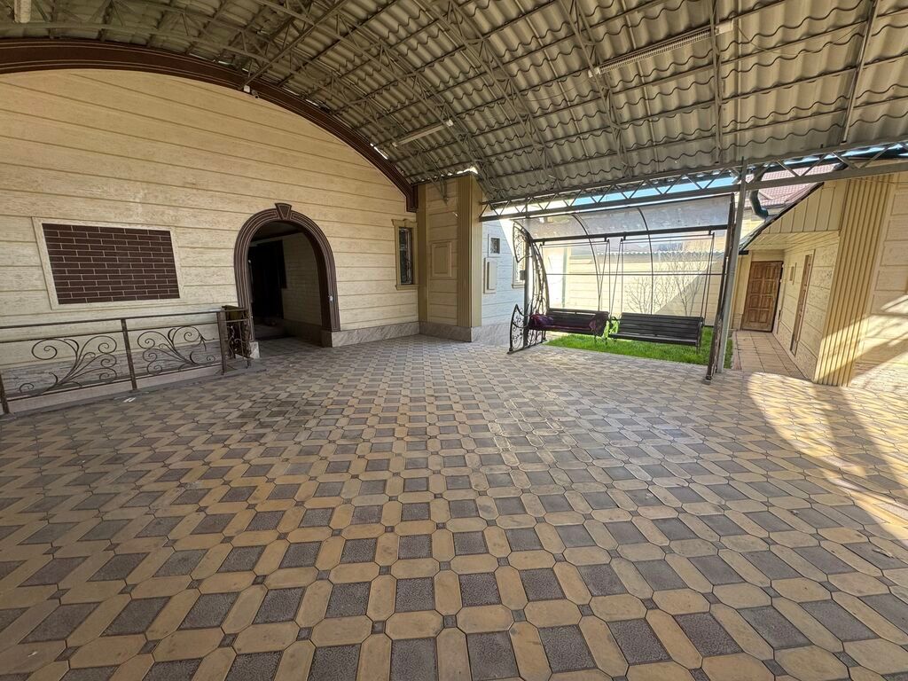 160 м², 6 комнат, Рабочий Городок, Без животных: фото 4