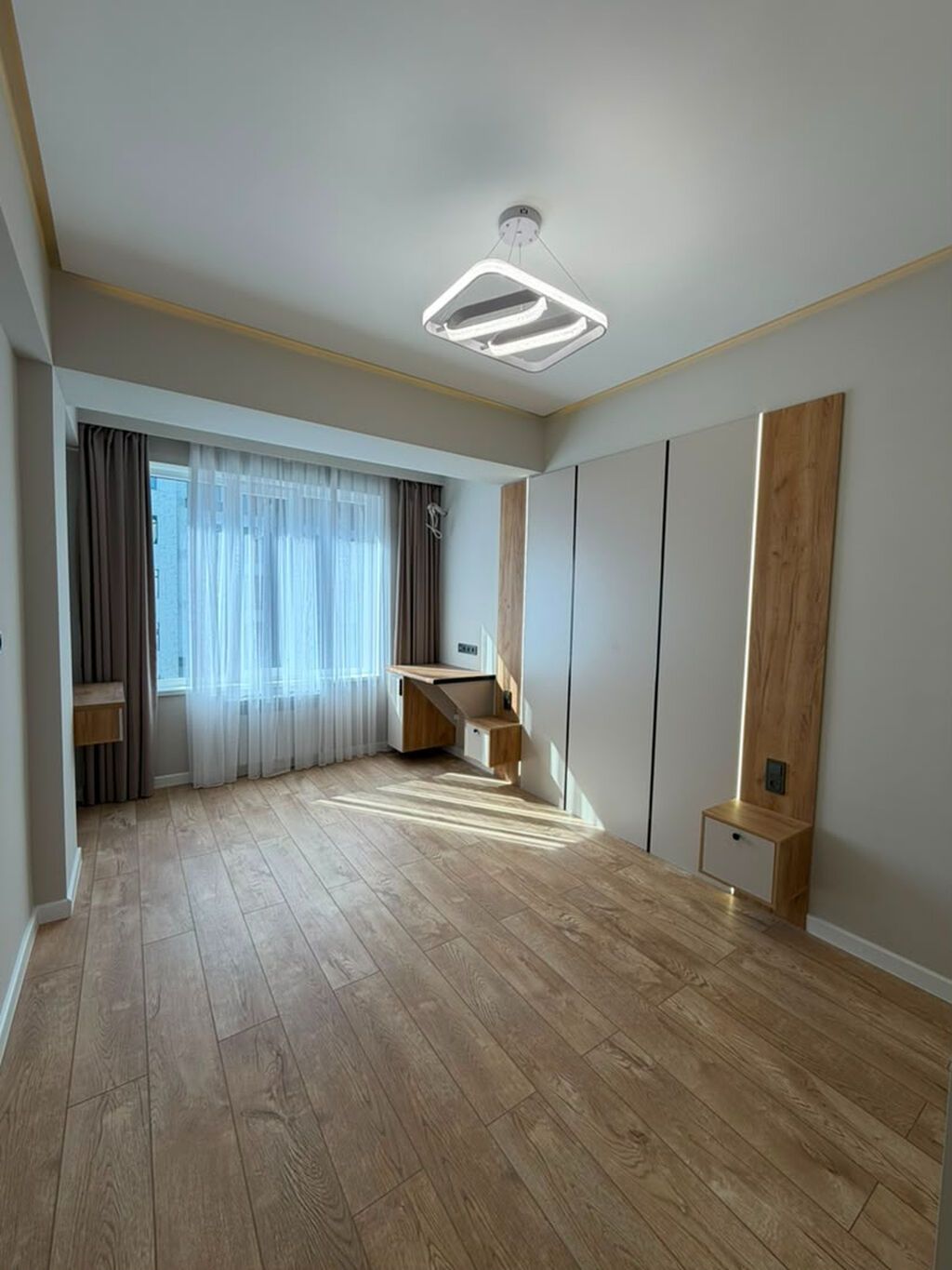 2 комнаты, 68 м², Технопарк Элитка, 10 этаж, Евроремонт: фото 7