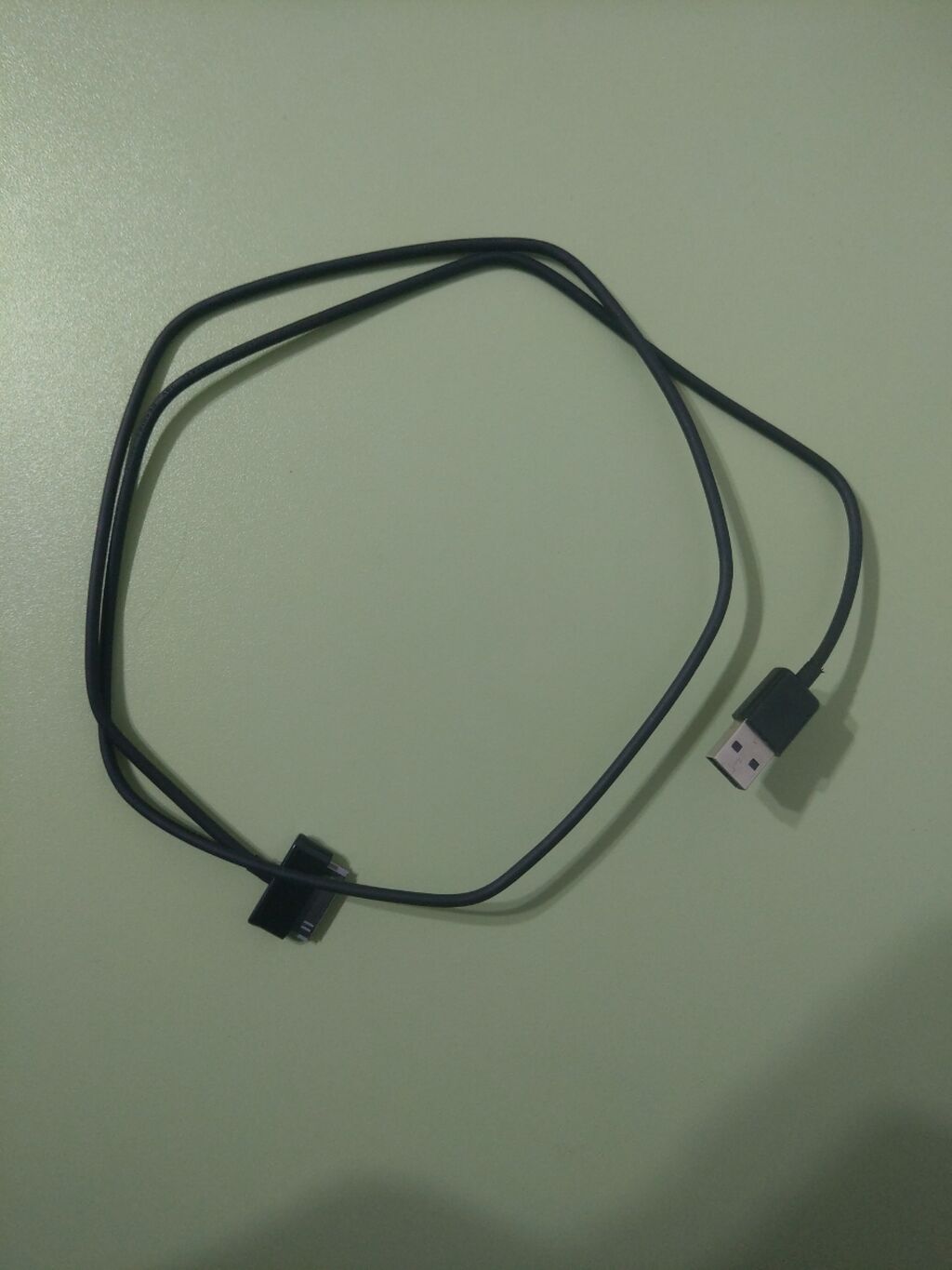 Планшет, Samsung, память 16 ГБ, 12" - 13", 3G, Б/у, цвет - Серебристый: фото 3