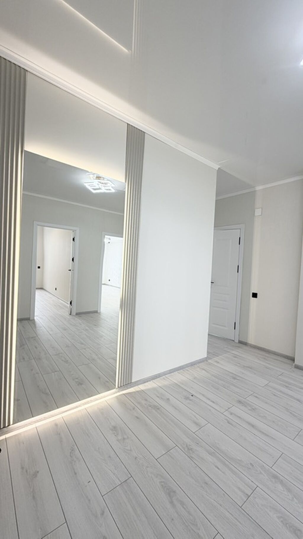 2 комнаты, 72 м², Элитка, 14 этаж, Евроремонт: фото 5