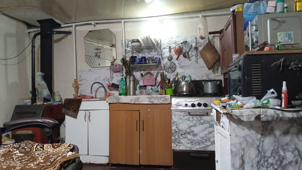 14 м², С мебелью — фото 3
