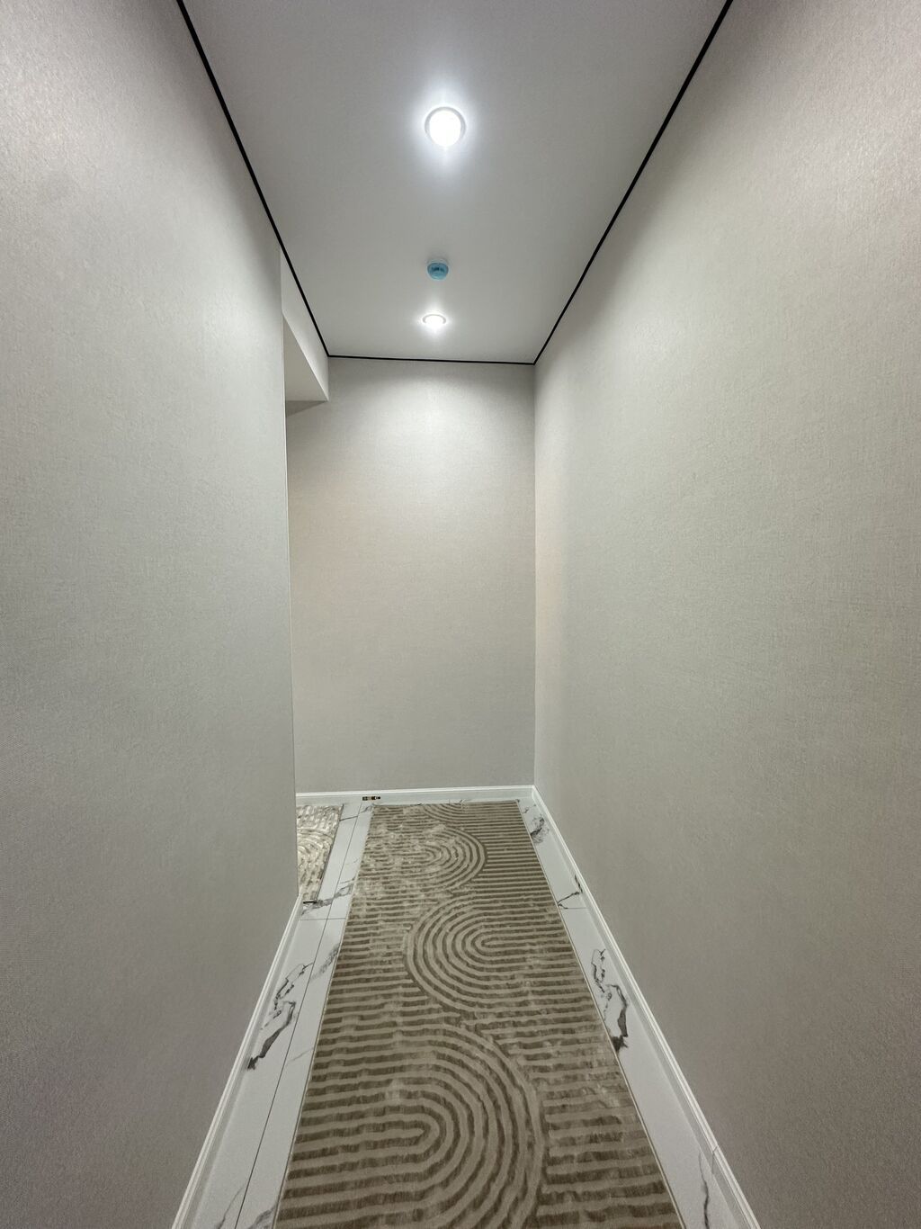 1 комната, 44 м², Молодая Гвардия Элитка, 11 этаж, Евроремонт: фото 6