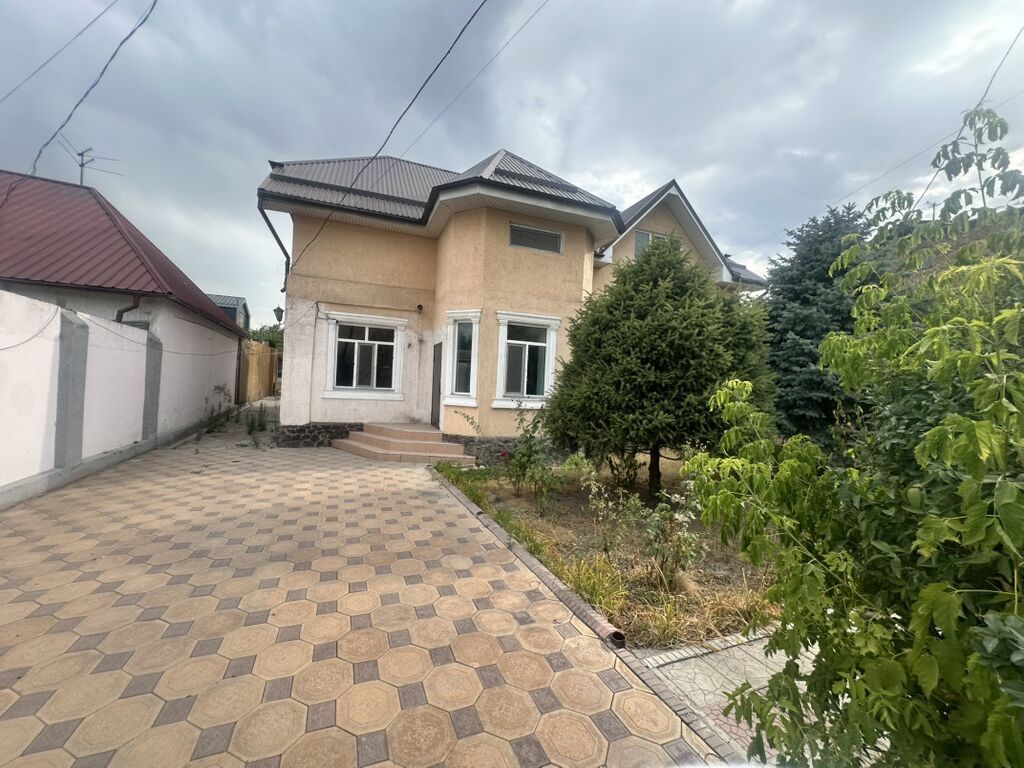 250 м², 8 комнат: фото 1