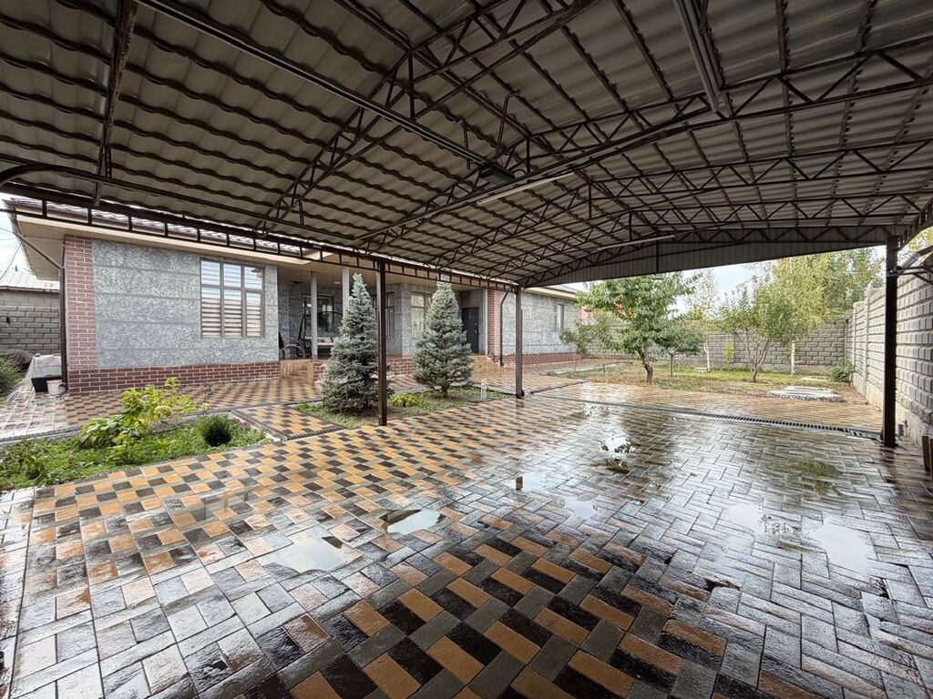 4 комнаты, 220 м², 6 соток, Бишкек, Собственник: фото 6