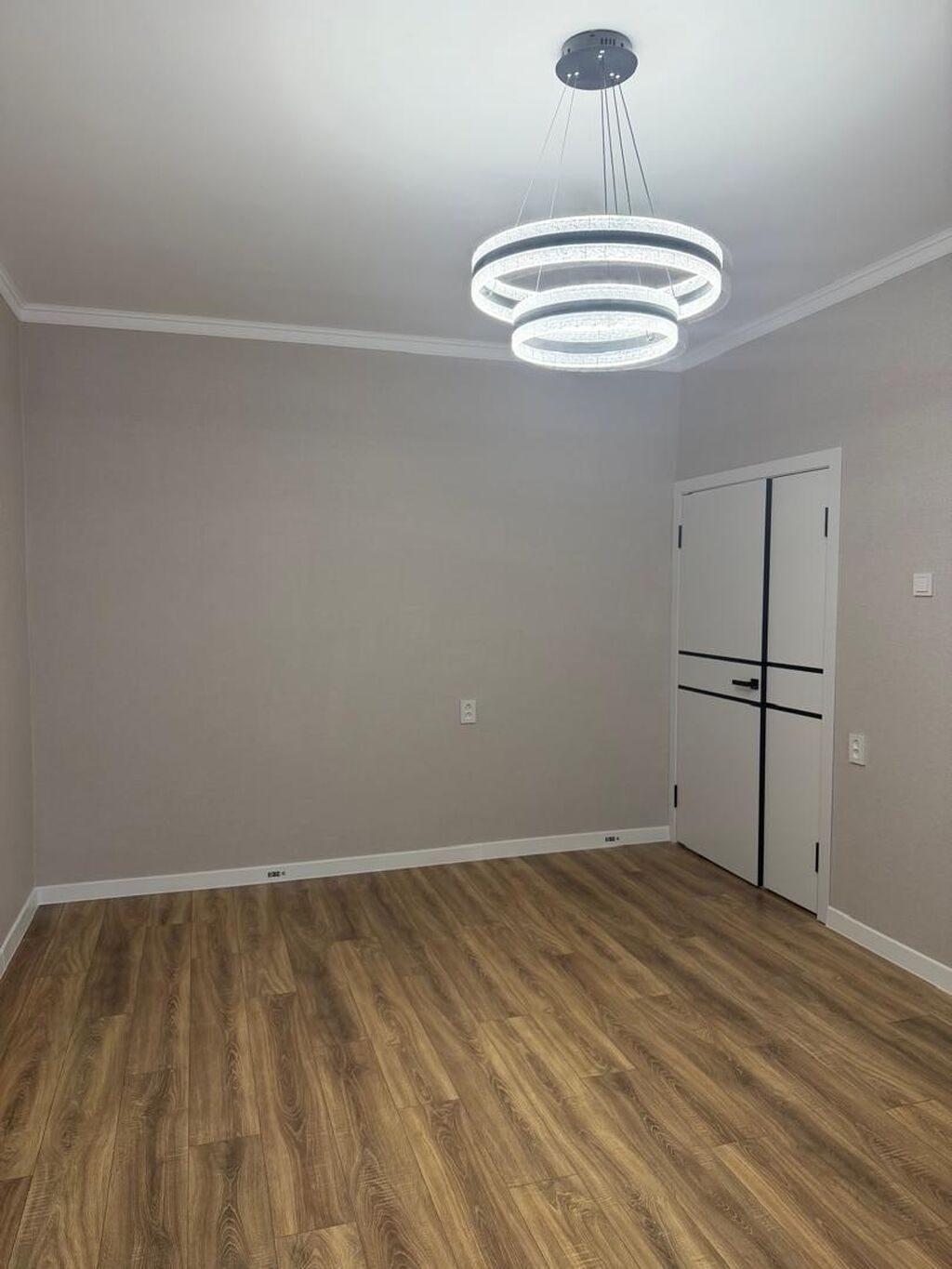 1 комната, 34 м², Джал-29 105 серия, 2 этаж, Дизайнерский ремонт: фото 3