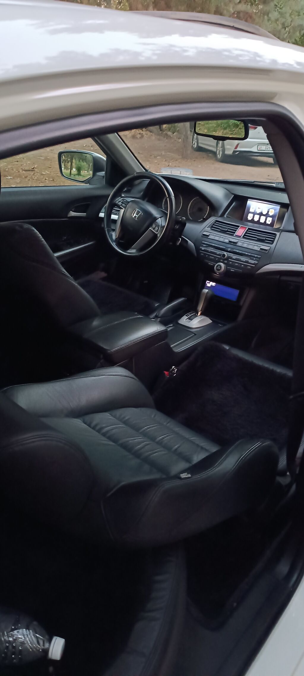 Honda Accord: 2012 г., 2.4 л, Автомат, Бензин, Седан: фото 7
