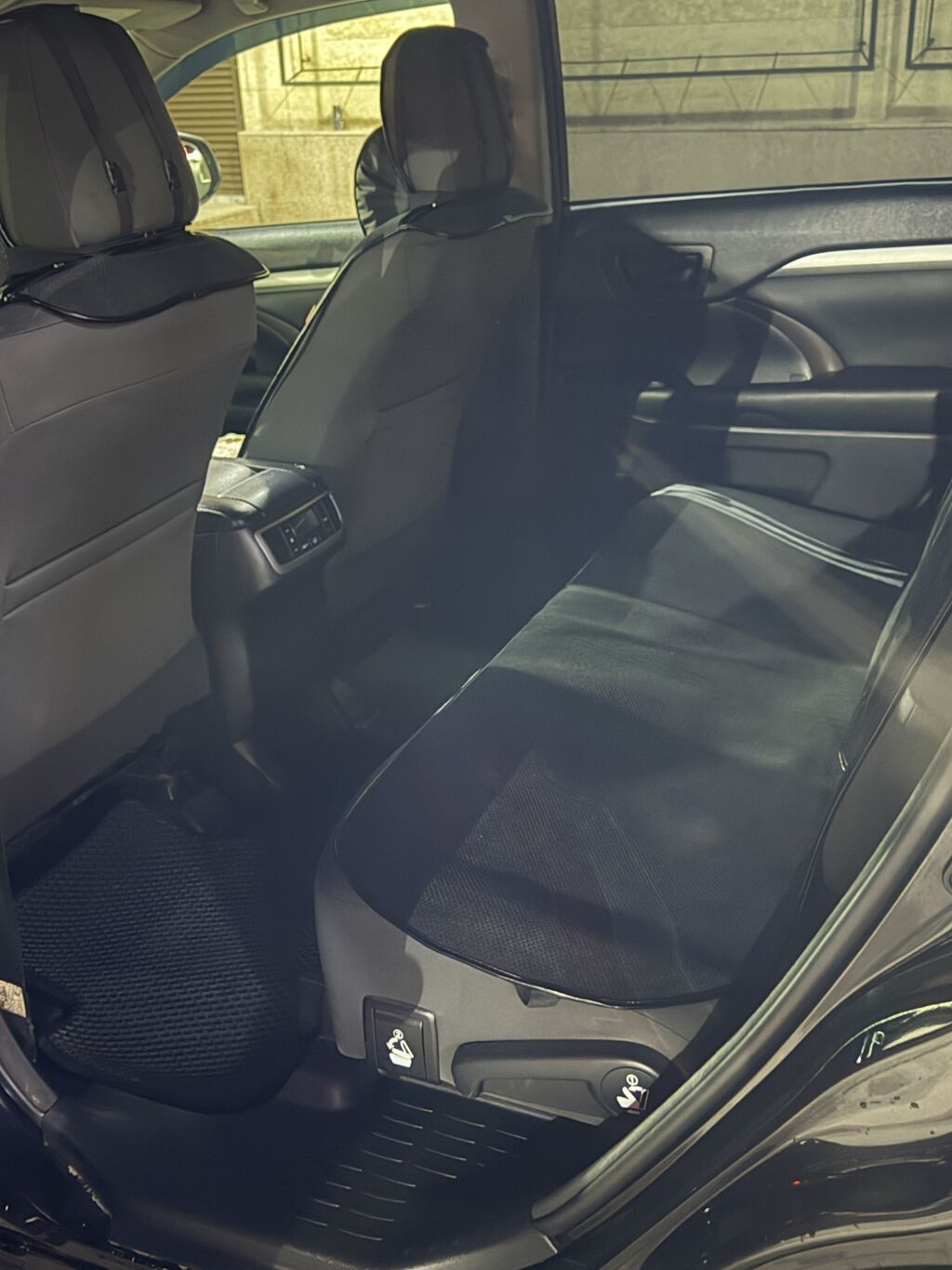 Продам Toyota Highlander 2018 г., 3.5 л, АКПП, 7 мест: фото 7