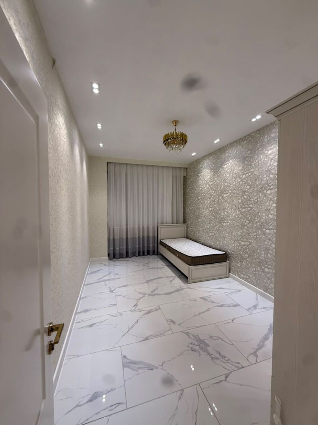 Grand Hayat Residence | 3 Otaqlı Mənzil Kirayə Verilir! 📍 Ünvan