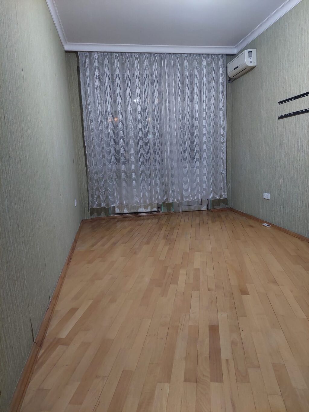 İnşaatçılarda 1 otaqlı həyət evi kirayə verilir, 18 m², 120 AZN/ay, şəkil 3 / 12