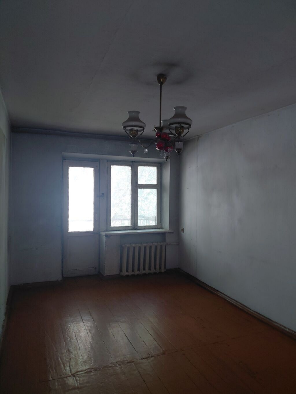 3 комнаты, 53 м², Вефа ТЦ Хрущевка, 4 этаж, Требуется ремонт: фото 8