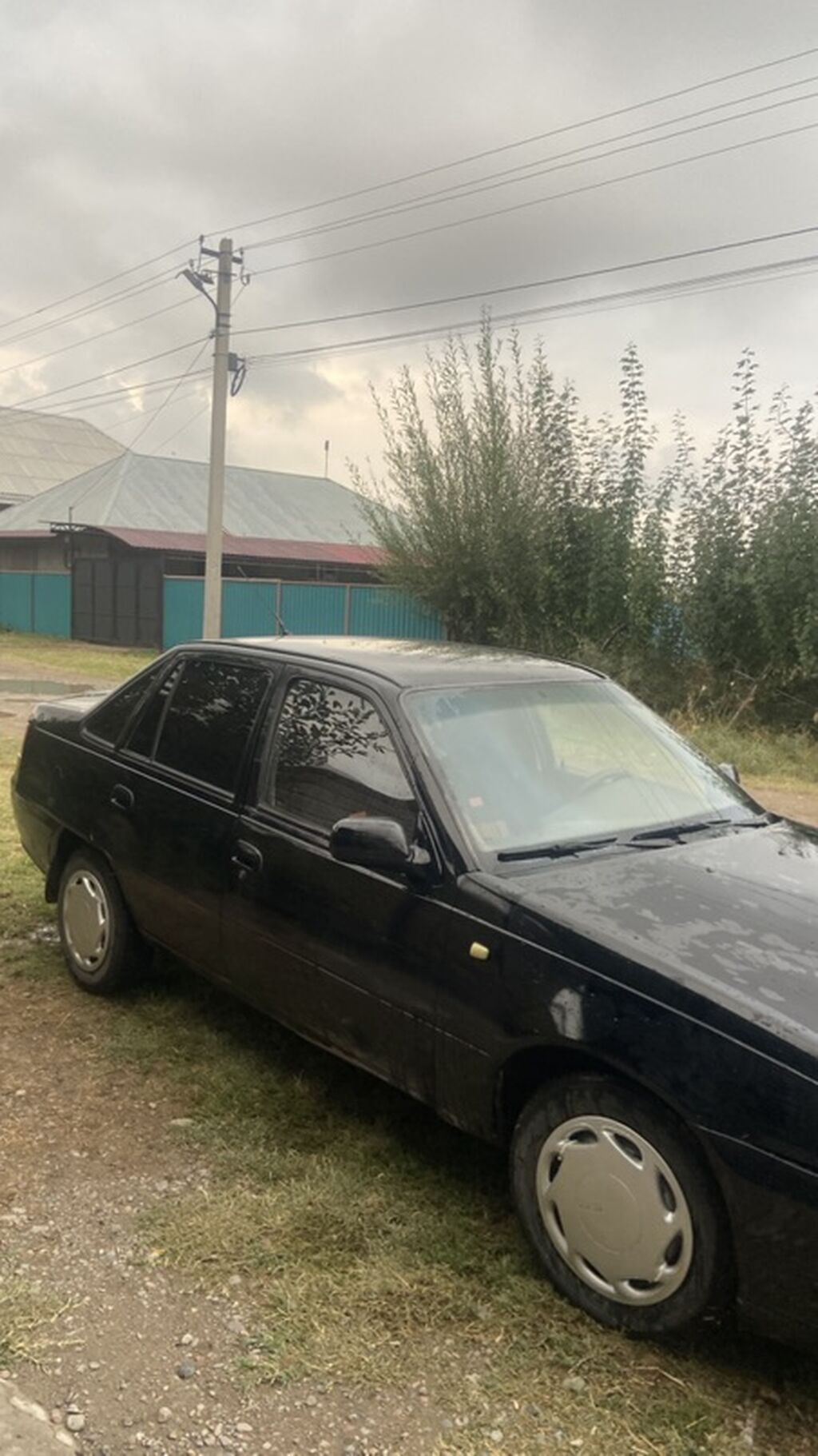 Daewoo Nexia: 2010 г., 1.6 л, Механика, Бензин, Седан: фото 4