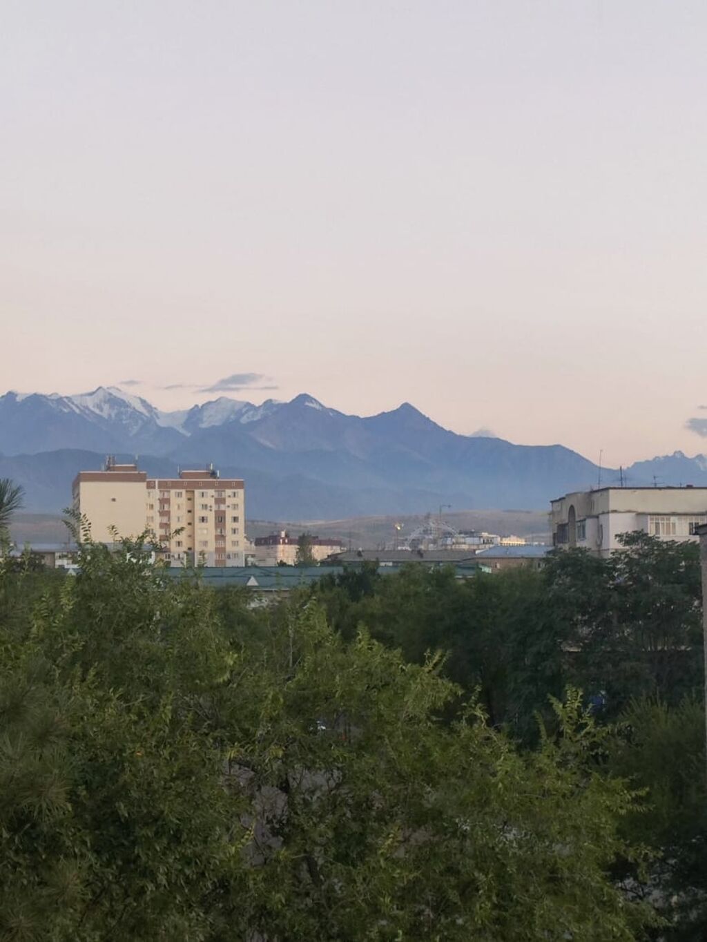 2 комнаты, 43 м², 4 мкр 104 серия, 4 этаж, Косметический ремонт: фото 7