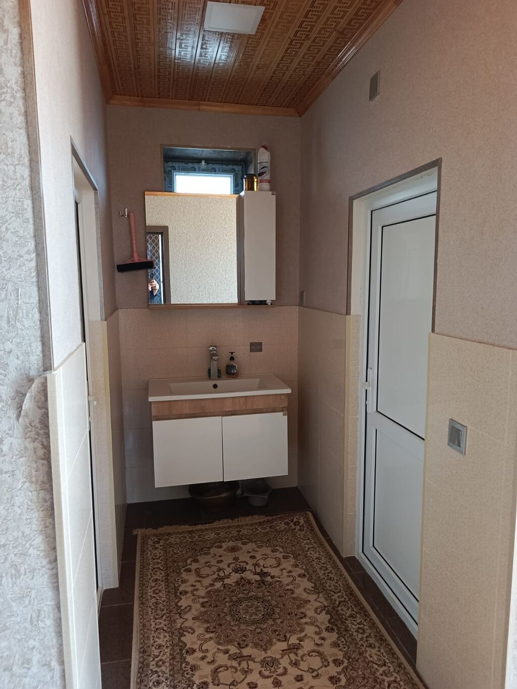 Nardaranda 3 otaqlı həyət evi satılır, 100 m², 67 000 AZN, şəkil 3 / 10