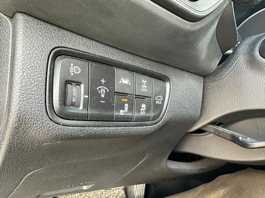 Hyundai Santa Fe: 2019 г., 2 л, Автомат, Дизель, Кроссовер: фото 5