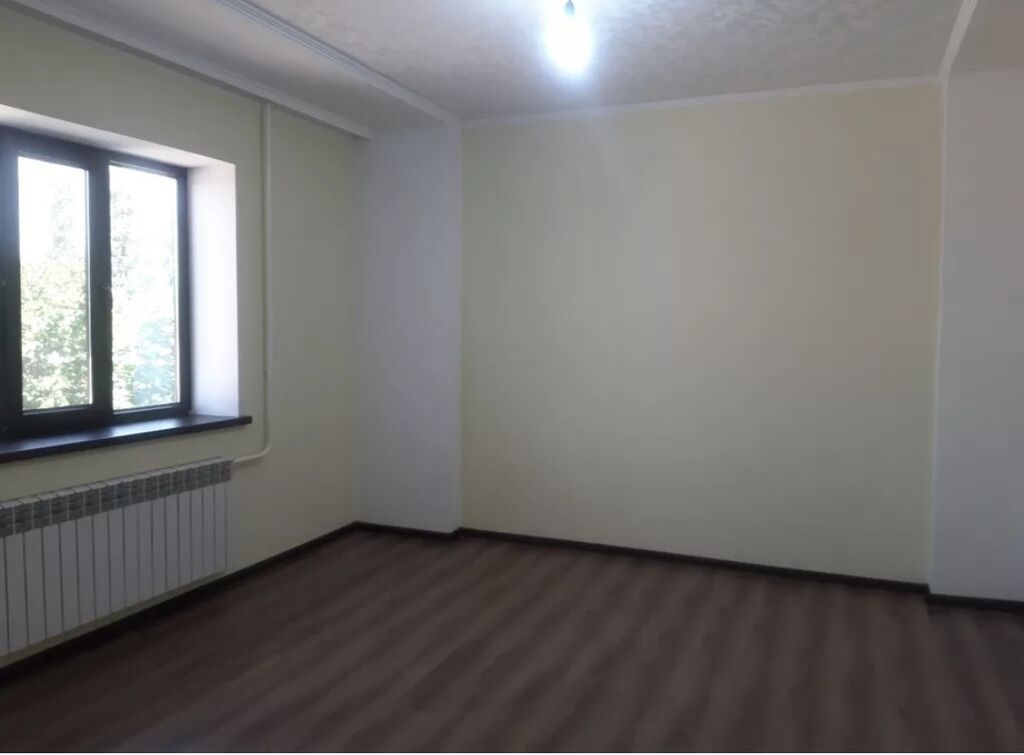 17 м², Без мебели: фото 1