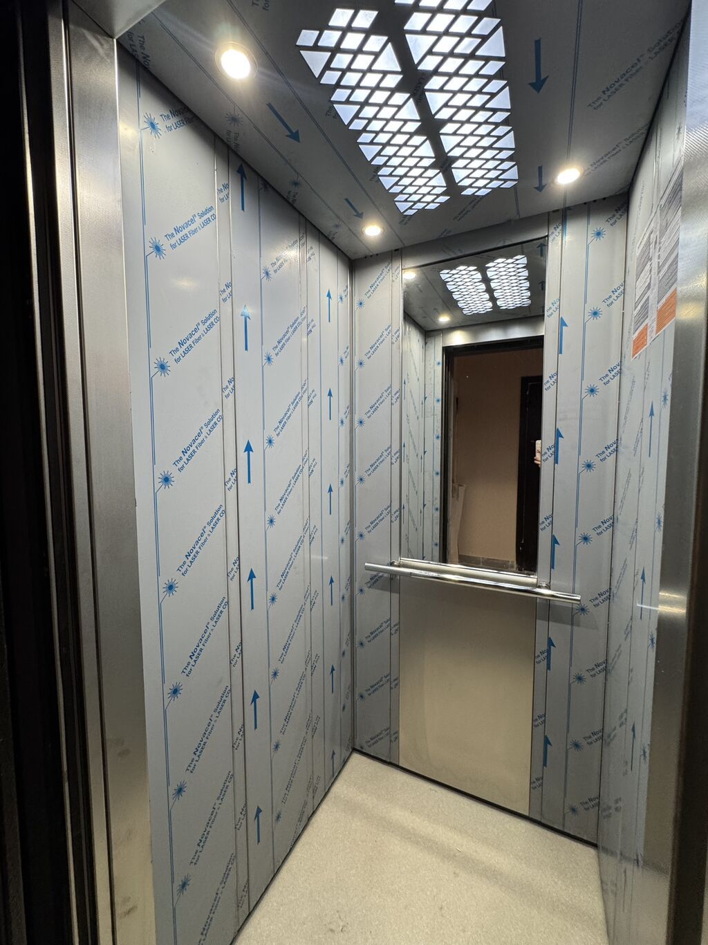 1 комната, 45 м², Технопарк 106 серия улучшенная, 8 этаж, Евроремонт: фото 8