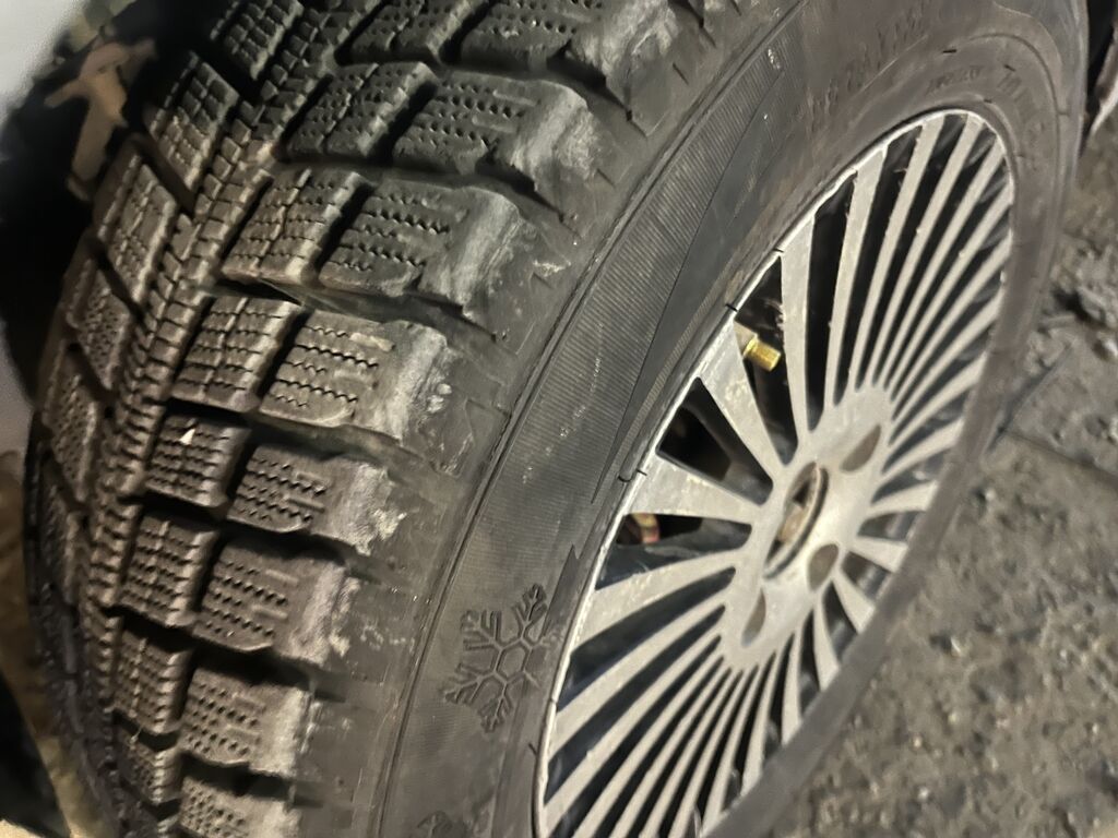 Daewoo Nubira: 2002 г., 1.8 л, Механика, Бензин, Седан: фото 4