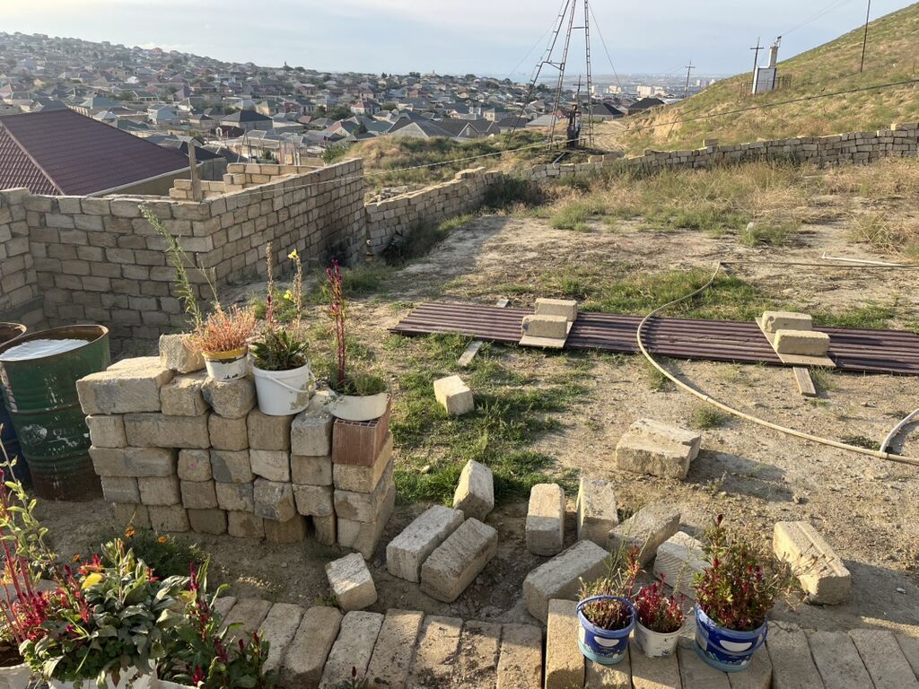 4 sot, Tikinti, Mülkiyyətçi, Bələdiyyə