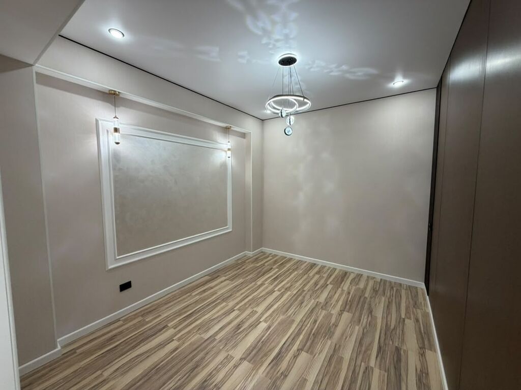 1 комната, 65 м², Технопарк 108 серия, 14 этаж, Дизайнерский ремонт: фото 6