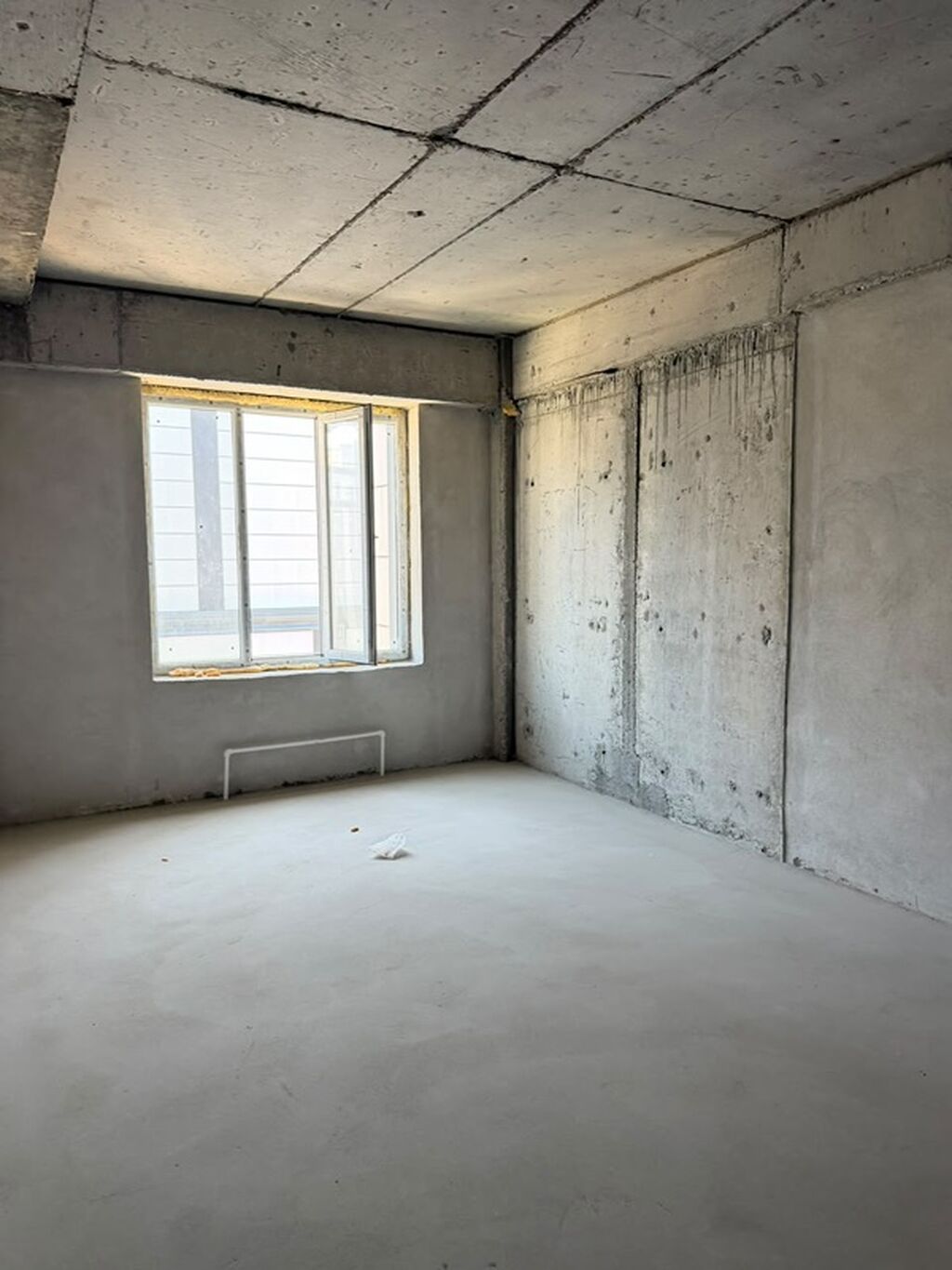 3 комнаты, 93 м², Технопарк Элитка, 12 этаж, ПСО (под самоотделку): фото 7