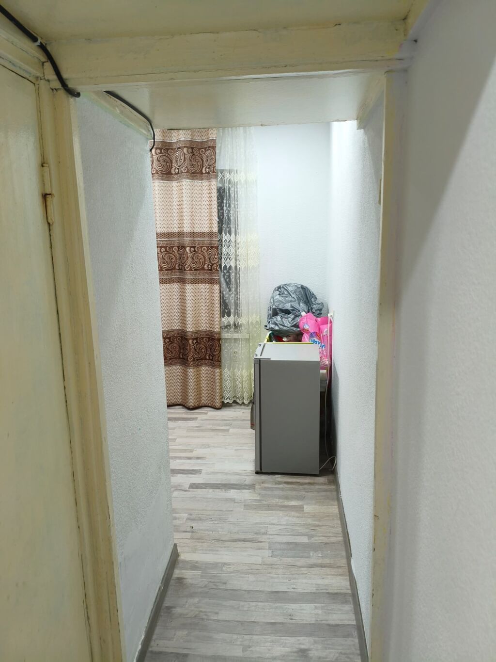 1 комната, 36 м², 104 серия, 1 этаж, Евроремонт: фото 6