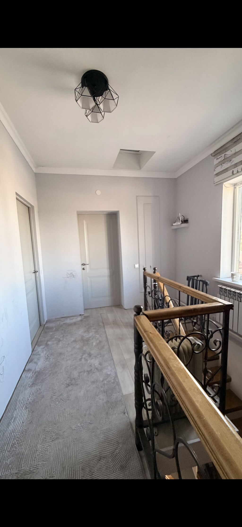 Продаю дом в Мкр Учкун рядом с новой школой 230м2 5 комнат + кухня: фото 4