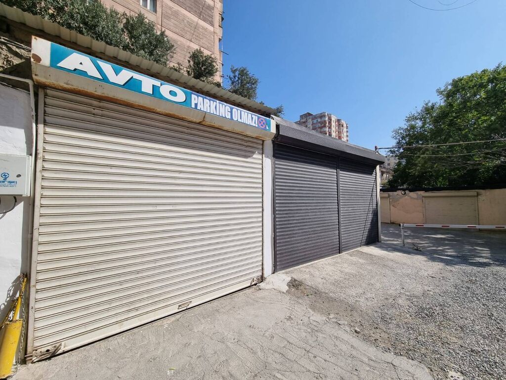 28 kv. m, 4 * 7 * 3 Daş Su