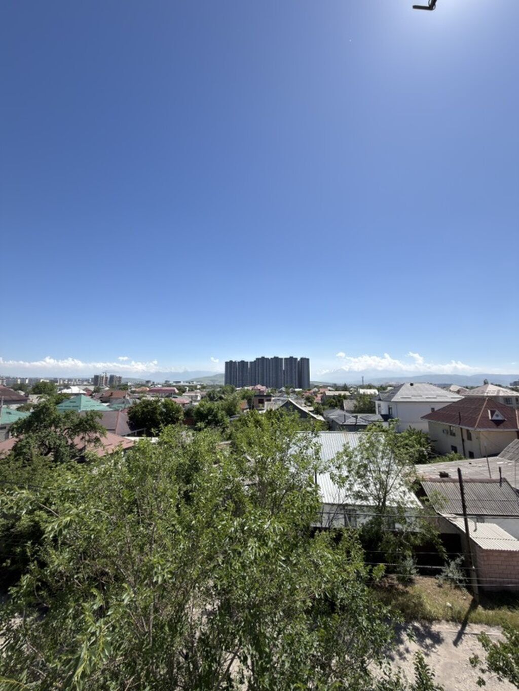 3 комнаты, 81 м², 4 этаж