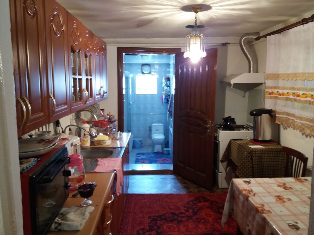 СРОЧНО ПРОДАЕТСЯ БЛАГОУСТРОЕННЫЙ ДОМ! Площадь участка: 7 сотокАдрес: фото 7