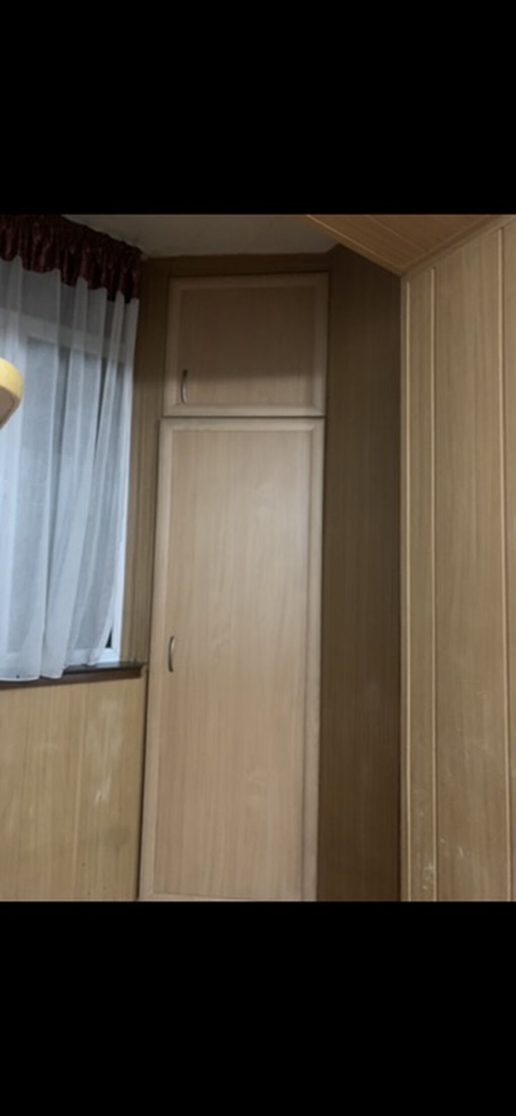Студия, Собственник, Парам без детей, от 1 года, С мебелью частично: фото 4