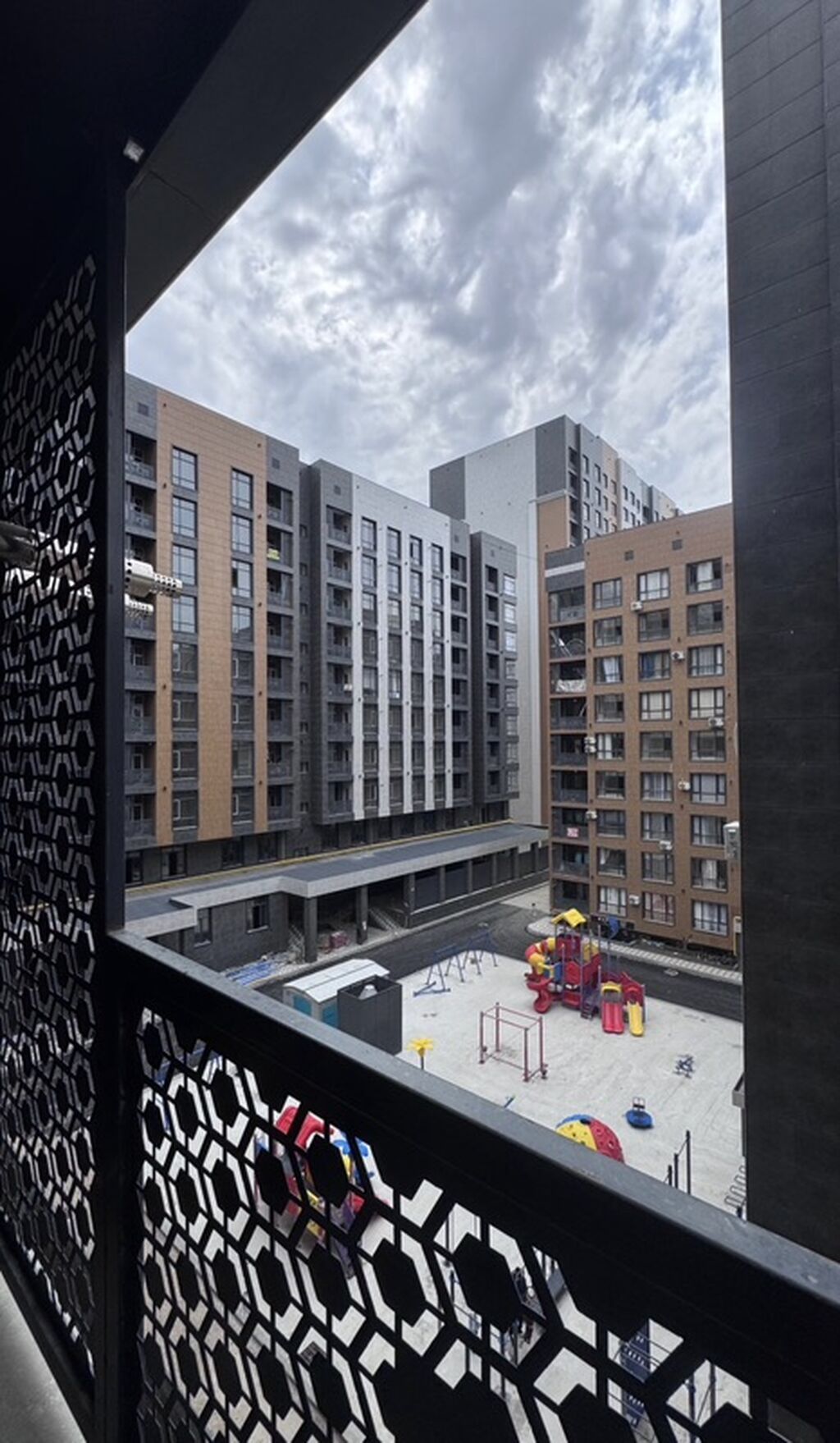 1 комната, 56 м², Элитка, 5 этаж, Свежий ремонт — фото 8