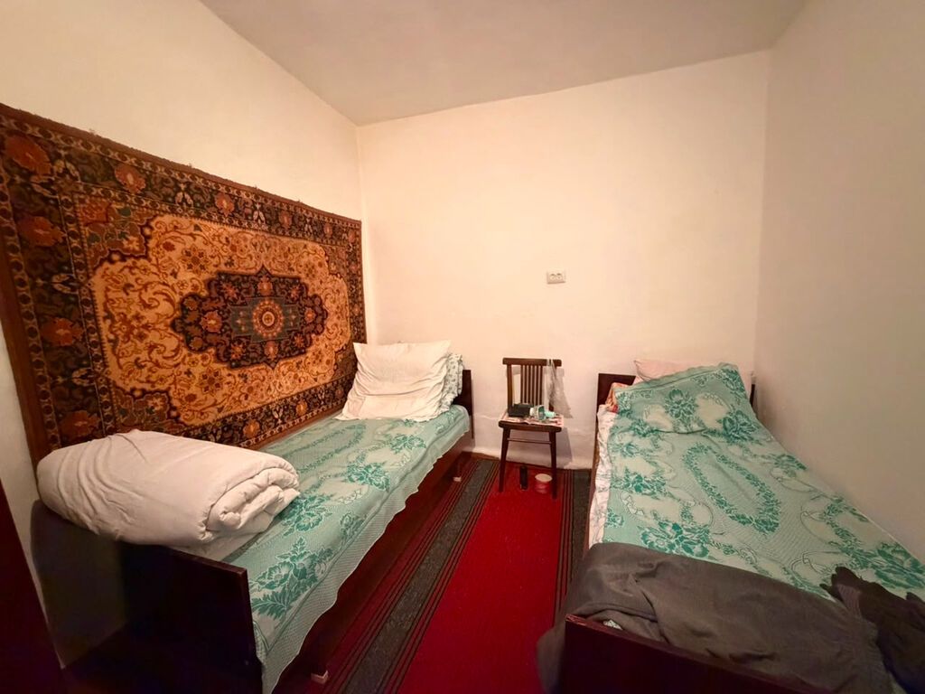 ПРОДАЁТСЯ полдома В ЦЕНТРЕ БИШКЕКА на участке 3.5 сотки 113 000$: фото 7