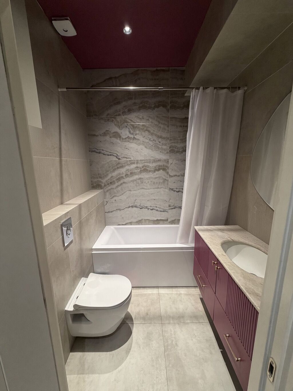 Mənzil, 2 otaqlı, 87 m², satılır, Bakı — 13