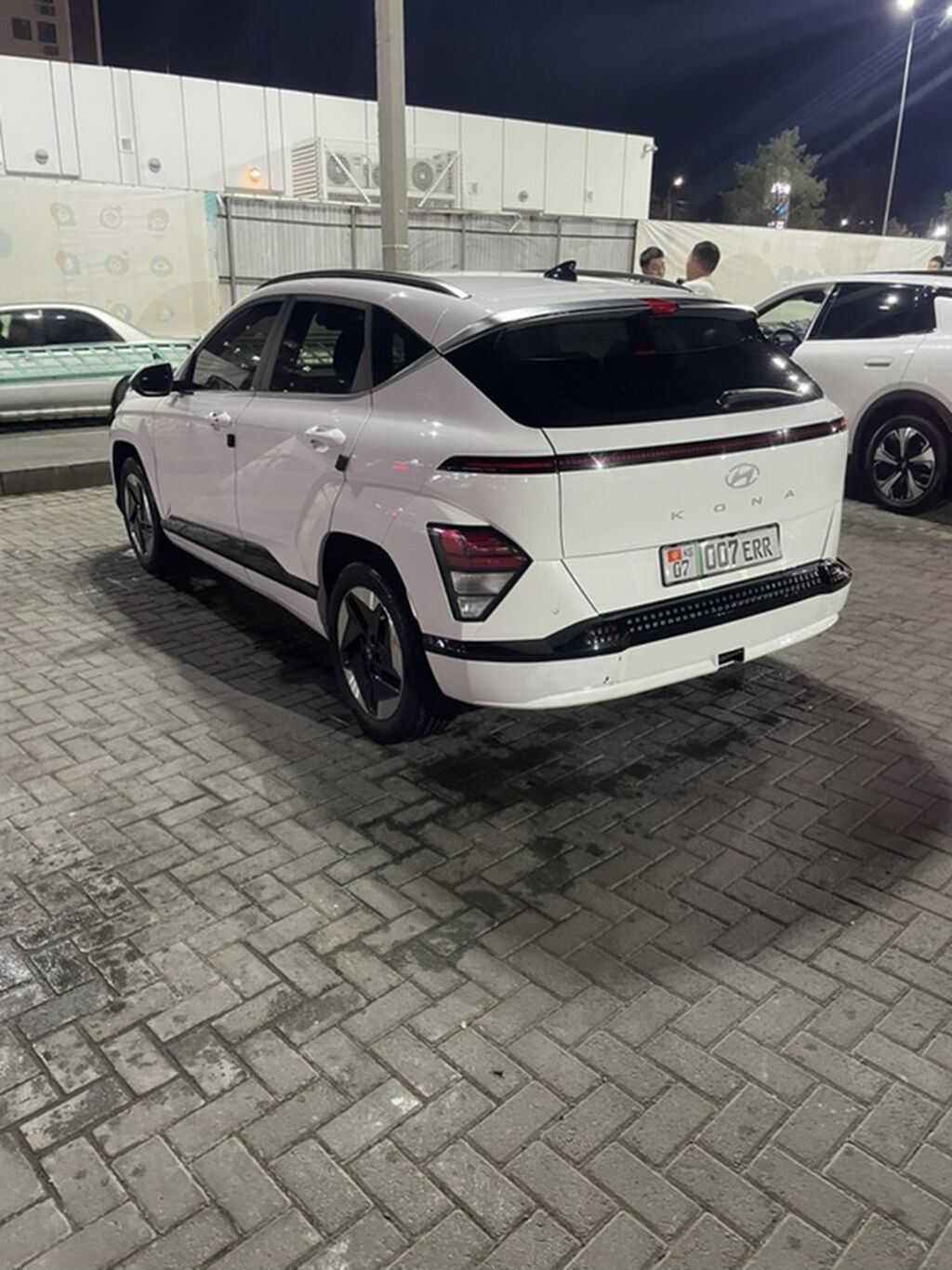 Hyundai Kona: 2023 г., Кроссовер: фото 4