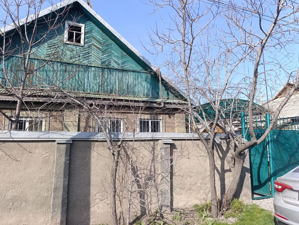 Продается Дом ( кирпич) 5 ком + бизнес ( малярка). район : 4 гор: фото 1
